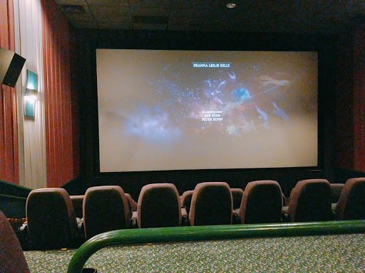 Movie Theater «Goodrich Canton 7 GDX», reviews and photos, 43555 Ford Rd, Canton, MI 48187, USA