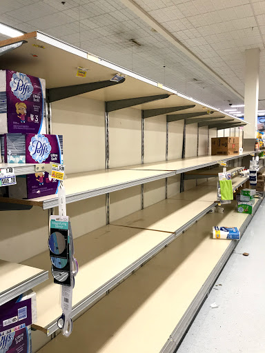 Grocery Store «ShopRite», reviews and photos, 808 US-46, Parsippany, NJ 07054, USA