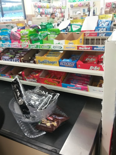 Dollar Store «Dollar Tree», reviews and photos, 4811 Edgmont Ave, Brookhaven, PA 19015, USA