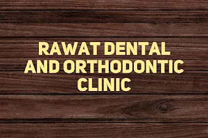 Rawat Dental and Orthodontic Clinic,invisilign providers,braces, specialized and advanced implant centre,in East Delhi image