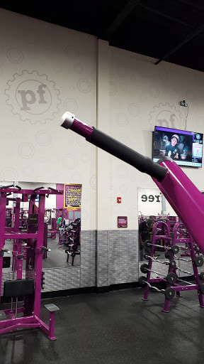 Gym «Planet Fitness», reviews and photos, 3877 Holland Road #426, Virginia Beach, VA 23462, USA