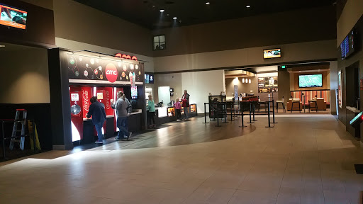Movie Theater «AMC Starplex Columbus 10», reviews and photos, 5275 Westpointe Plaza Drive, Columbus, OH 43228, USA