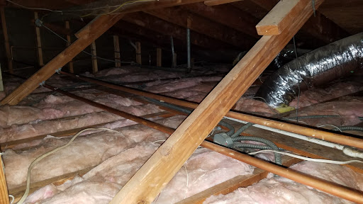 Insulation Contractor «Attic Insulation by LABS - Los Angeles», reviews and photos