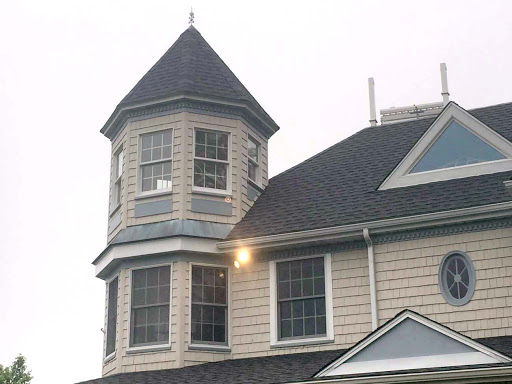 Roofing Contractor «DJK Roofing», reviews and photos, 350 Creek Rd, Moorestown, NJ 08057, USA