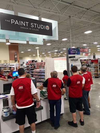 Hardware Store «Ace Hardware Garden St», reviews and photos, 3160 Garden St, Titusville, FL 32796, USA