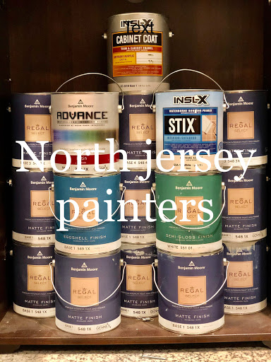 Paint Store «Norton Paint», reviews and photos, 632 NJ-17, Paramus, NJ 07652, USA