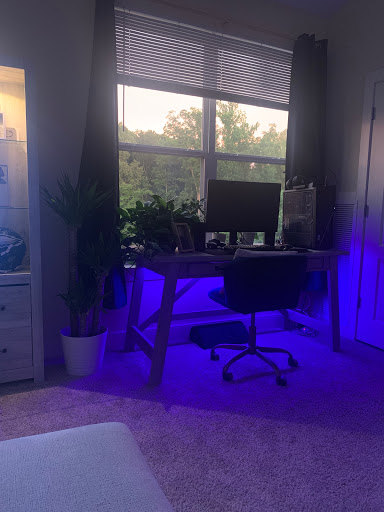 Furniture Store «Ashley Homestore», reviews and photos, 11971 Jefferson Ave, Newport News, VA 23606, USA