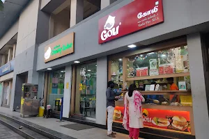 Goli Vada Pav image