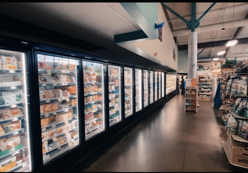 Natural Foods Store «Georgetown Natural Foods Market», reviews and photos, 4375 Georgetown Rd, Indianapolis, IN 46254, USA