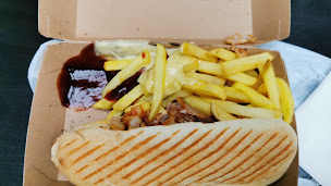 Photo n°23 de A Bientôt Pizza à Pantin ()