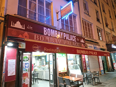 Bombay Palace - Restaurant Indien à Paris