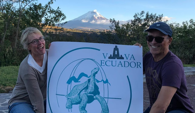 Viva Ecuador Tour Operator - Guayaquil