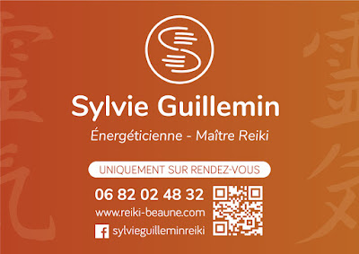 Sylvie GUILLEMIN à Meursanges