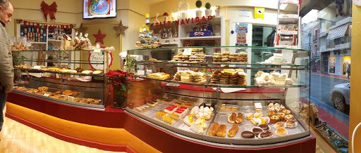 Pastelería Francisco José en Aguilas, Murcia