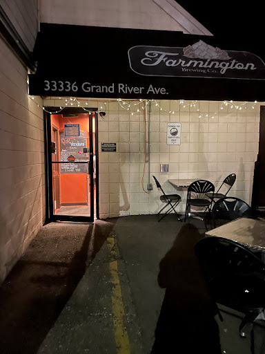 Brewery «Farmington Brewing Company», reviews and photos, 33336 Grand River Ave, Farmington, MI 48336, USA