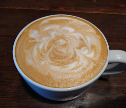 Cafe Central Palacio de Zambrano photo