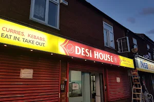 Desi House image