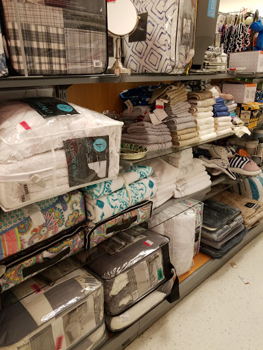 Department Store «T.J. Maxx», reviews and photos, 225 High St #17, Ellsworth, ME 04605, USA