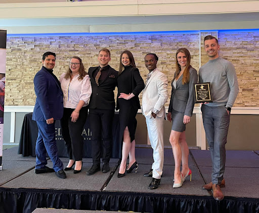 Dance School «Fred Astaire Dance Studio Park Ridge», reviews and photos, 17 N Prospect Ave, Park Ridge, IL 60068, USA