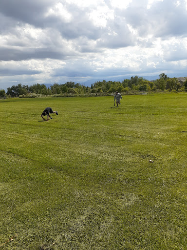 Park «Stetson Park», reviews and photos, 4870 Jedediah Smith Rd, Colorado Springs, CO 80922, USA