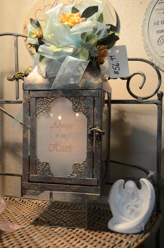 Gift Shop «Seasons Of The Heart Gift Shoppe», reviews and photos, 2115 E 67th St, Anderson, IN 46013, USA