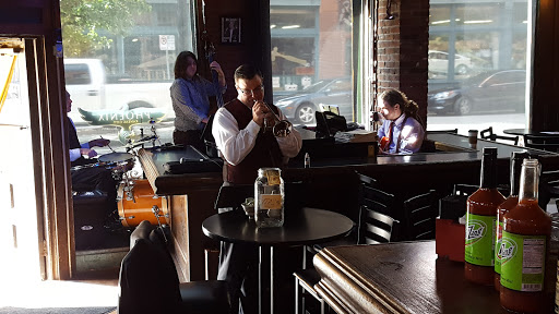 Night Club «The Phoenix», reviews and photos, 302 W 8th St, Kansas City, MO 64105, USA