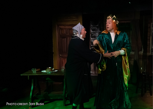 Performing Arts Theater «Georgetown Palace Theatre», reviews and photos, 810 S Austin Ave, Georgetown, TX 78626, USA