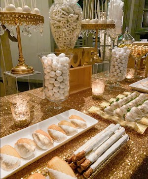 Sweet Tooth Candy Buffets - photo 7