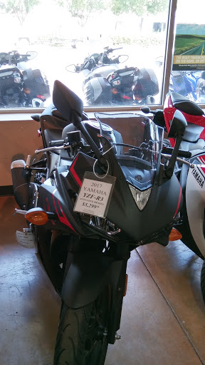 Motorcycle Dealer «Mid America Powersports», reviews and photos, 333 N West St, Wichita, KS 67203, USA