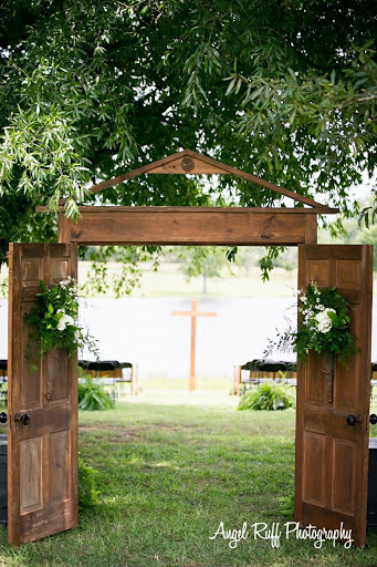 Wedding Venue «The Oaks Wedding Venue», reviews and photos, 325 Huitt Rd, Anderson, SC 29626, USA