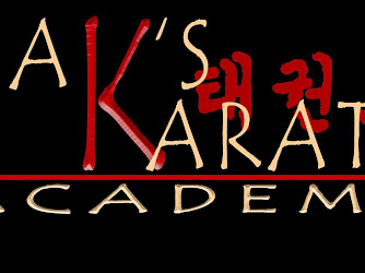 Pak's Karate Academy