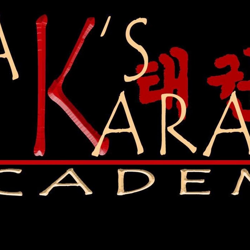Pak's Karate Academy