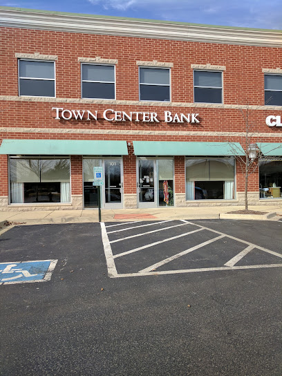 Town Center Bank
