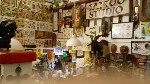 Tattoo Shop «Lifetime Tattoo», reviews and photos, 1510 E Colfax Ave, Denver, CO 80218, USA