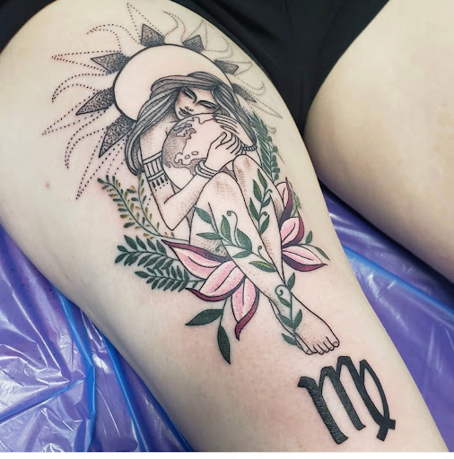 Explore tattoo ideas for my son, creative tattoo ideas in Pearland, available at Black List Tattoo & Piercing Co.