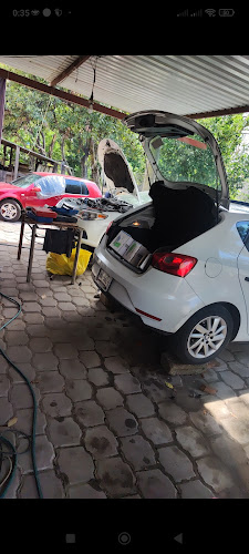 Mogollan Servicio automotriz