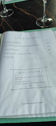 Photo n°8 de Restaurant La Base Nord à Le Touquet-Paris-Plage ()