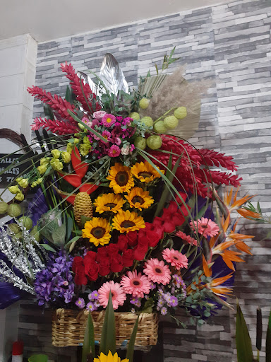 Floreria Magnolia – Ciudad Nezahualcóyotl