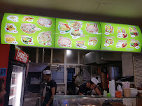 Menu / carte de Memo Pizza Kebap Istanbul à Lecco