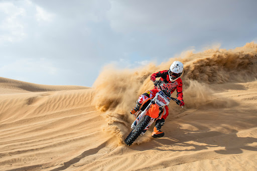 MotoZone Dubai | Motorbike Tours | Motorbike Training | Storage | Workshop
