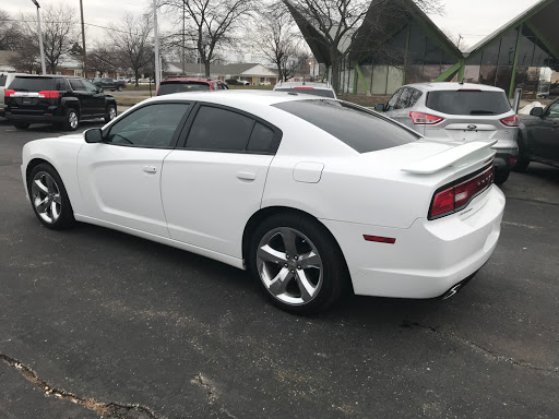 Used Car Dealer «M53 Auto Sales», reviews and photos, 2246 E Twelve Mile Rd, Warren, MI 48092, USA