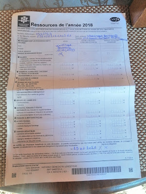 Caisse Allocations Familiales C.A.F à Cahors