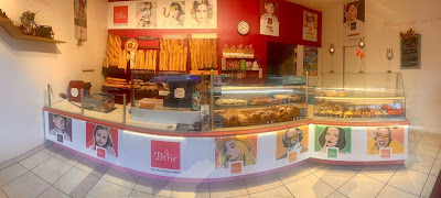 Boulangerie du Château à Excideuil