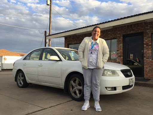 Used Car Dealer «The Car Network», reviews and photos, 1840 Forest Ln, Garland, TX 75042, USA