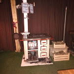 Photo n°8 de l'avis de Mark.B fait le 17/02/2018 à 21:11 sur le  Ristorante Pizzeria Locanda al Cacciatore à Seren del Grappa