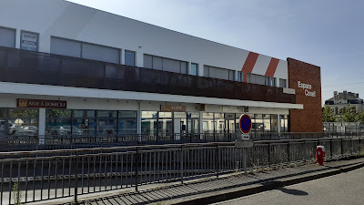 Délégation d'Ancenis - Conseil Départemental à Ancenis-Saint-Géréon