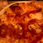 Photo n°2 de l'avis de Mario. fait le 26/01/2019 à 03:27 sur le  Pizzeria Lievito Reggio Calabria à Reggio Calabria