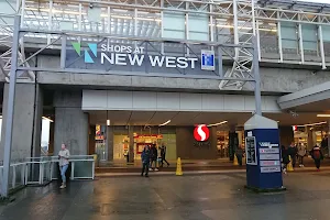 Shops at New West image
