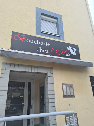 Boucherie Boucherie chez l' Max Saint-Jean-Bonnefonds
