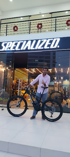 Specialized Guayaquil